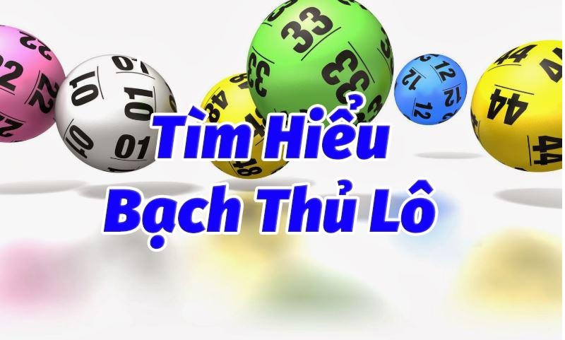 Săn Bạch Thủ Lô Đẹp - Bí Quyết Chinh Phục Con Số May Mắn